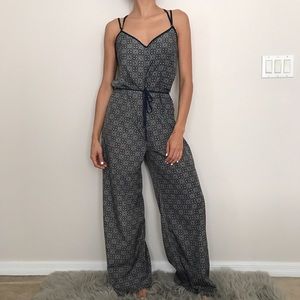 Sans Souci Romper