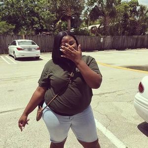 Meet your Posher, Jalisa