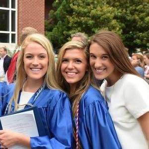 Meet your Posher, Mary kate