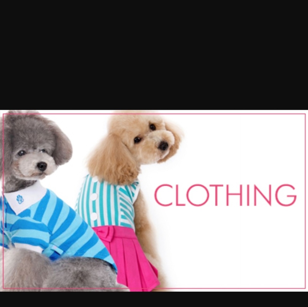 Dog Clothes