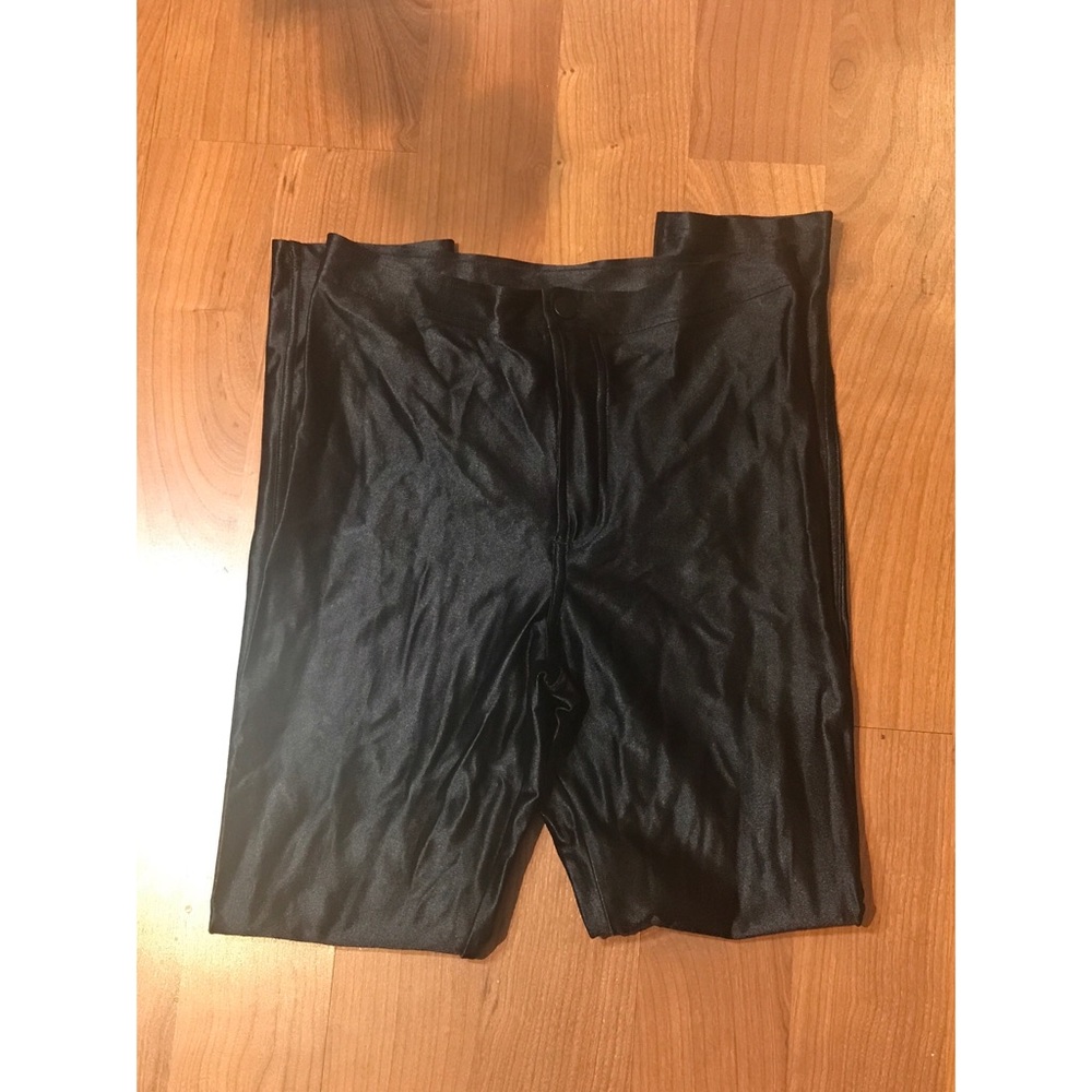 NWT American Apparel Disco Pants