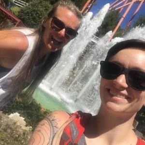 Meet your Posher, Sarah