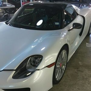 Meet your Posher, Walter