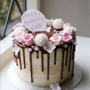 Meet your Posher, Saba