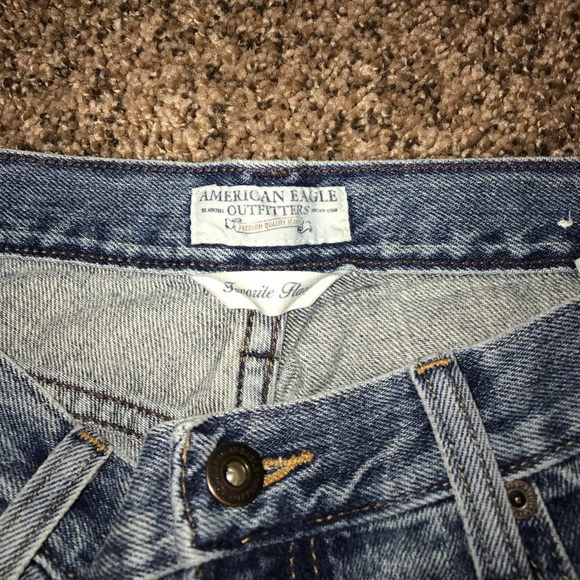 American Eagle 🦅 8x31.5 0176 - Picture 3 of 4