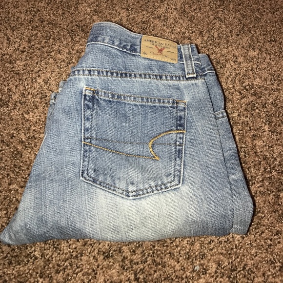 American Eagle 🦅 8x31.5 0176 - Picture 1 of 4