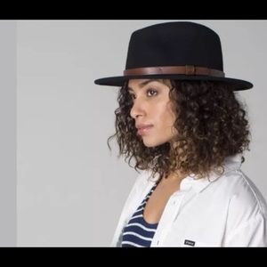 Brixton Messer Fedora