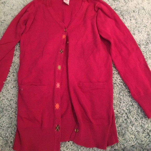 Skirt and Sweater - Picture 4 of 6