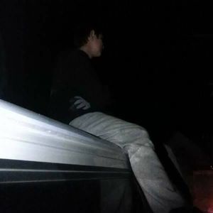 Meet your Posher, Isaiah