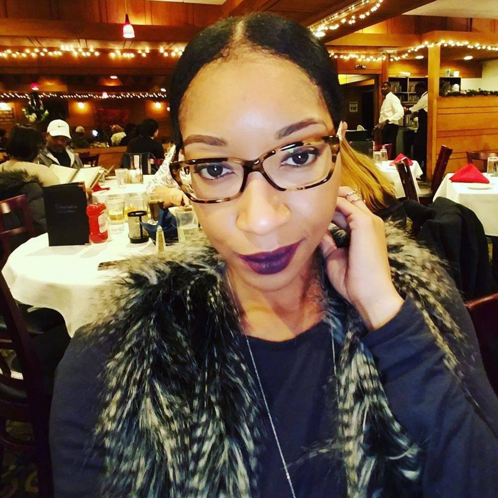 Meet your Posher, Erica