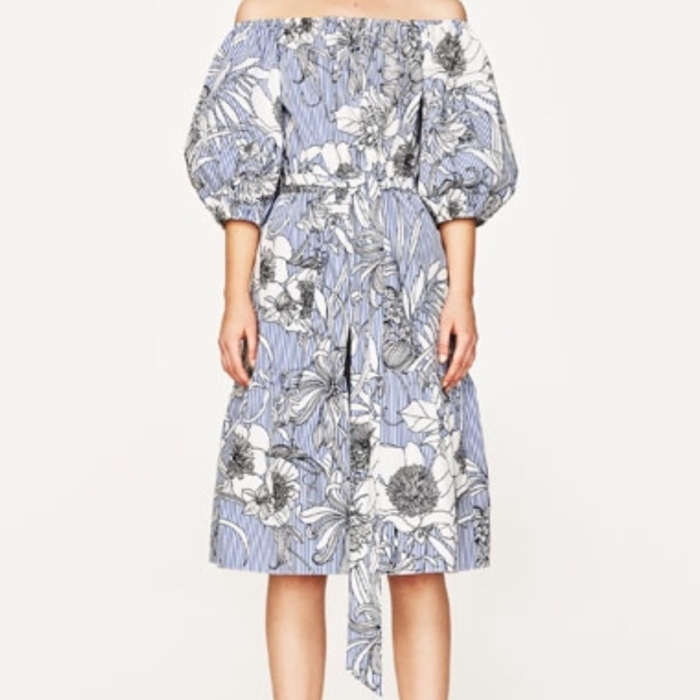 Zara collection - Picture 2 of 5