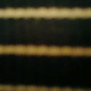 Meet your Posher, Samuel