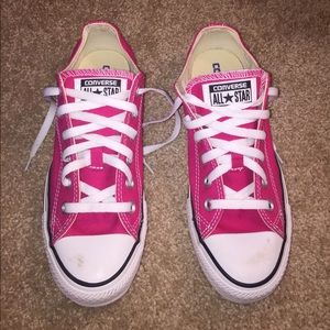Women's Converse
