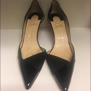 Christian Louboutin shoes