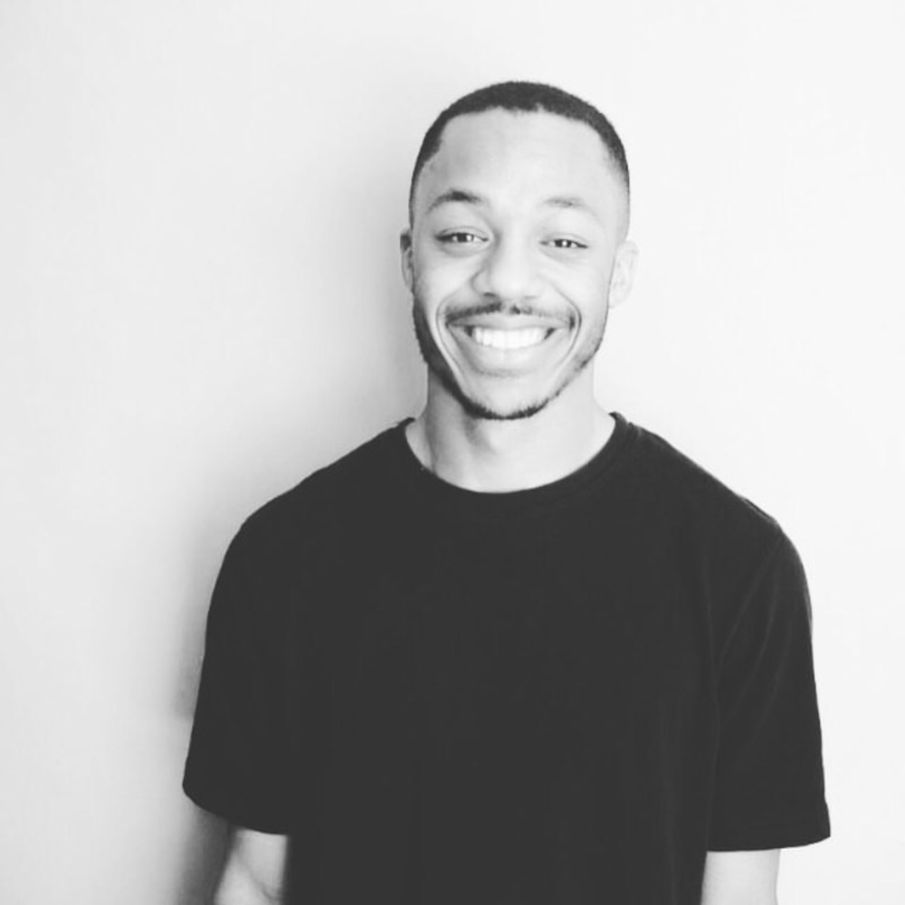 Meet your Posher, Chris