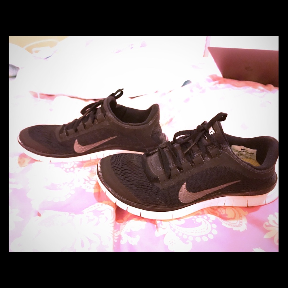 Nike Free Run 3.0 US Women's 7