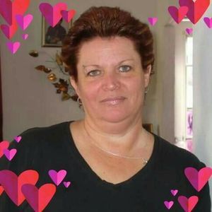 Meet your Posher, Judy