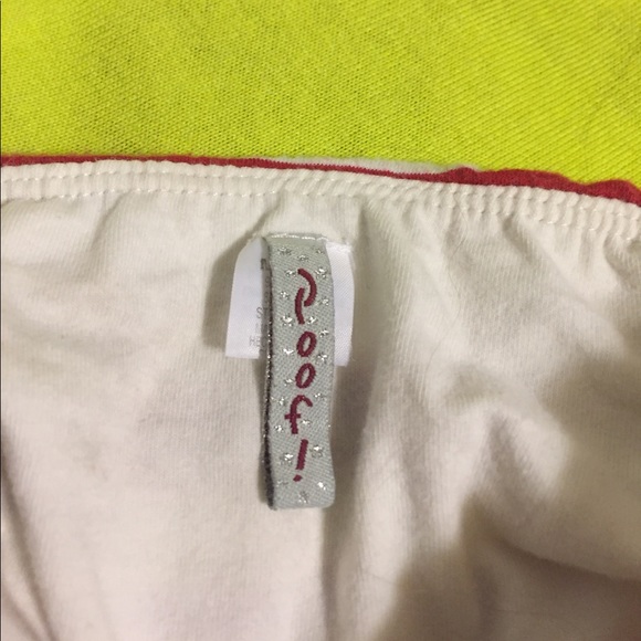 ✂❤️strapless top❤️ - Picture 2 of 2