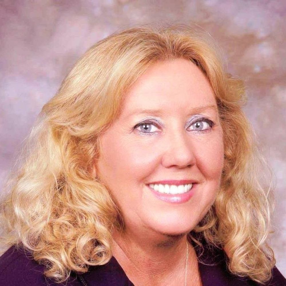 Meet your Posher, Susan