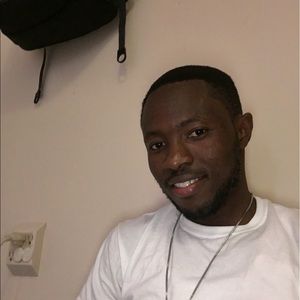 Meet your Posher, Abdulai