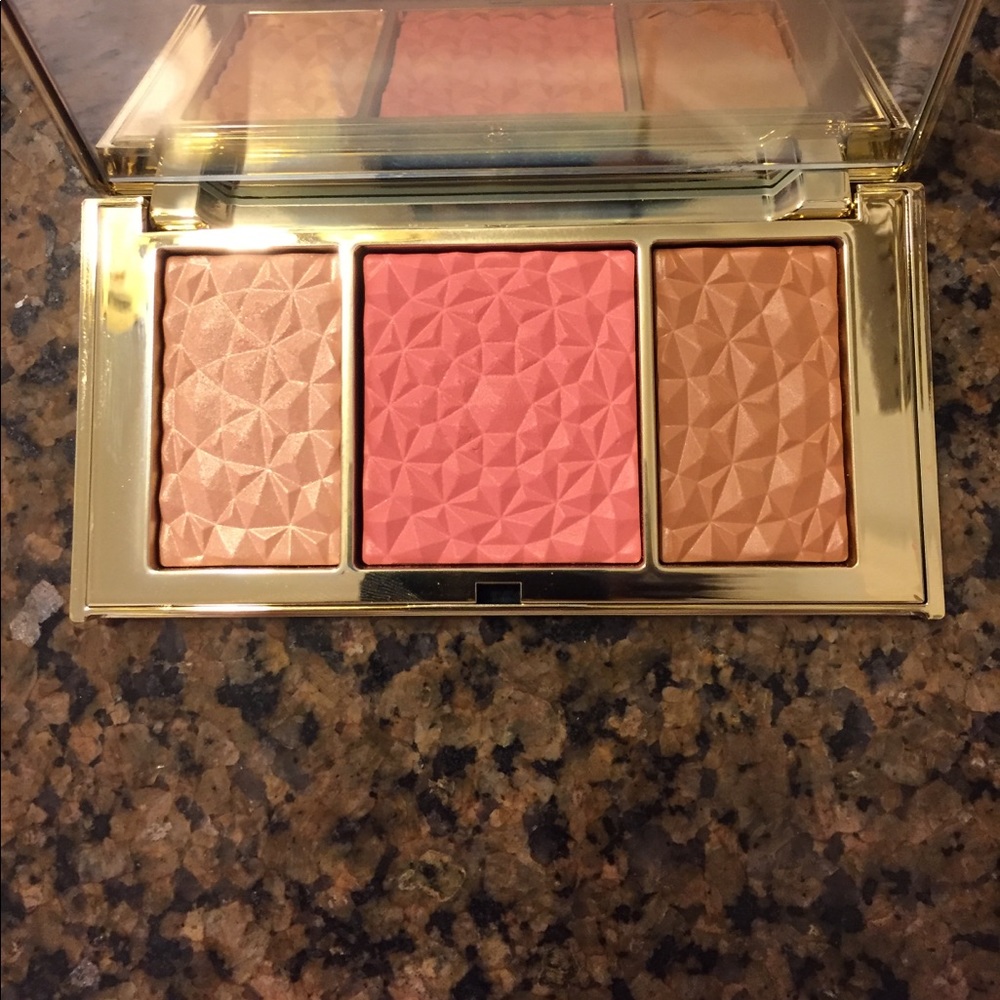 Estee Lauder Bronze Goddess Palette