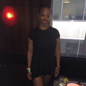 Meet your Posher, Toni