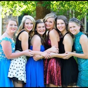 Meet your Posher, Haley