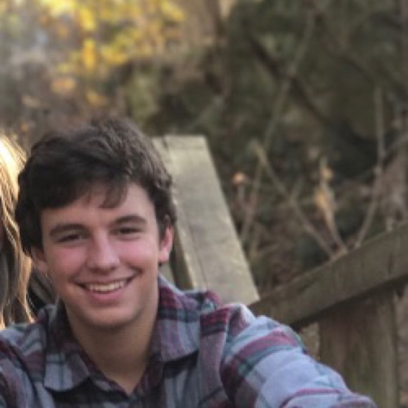 Meet your Posher, Will - Picture 1 of 1