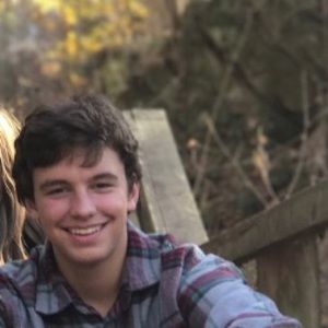 Meet your Posher, Will