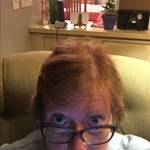 Meet your Posher, Wendy