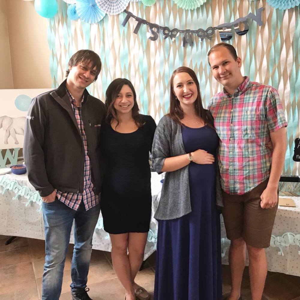 Meet your Posher, Kate