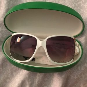 Kate Spade sunglasses