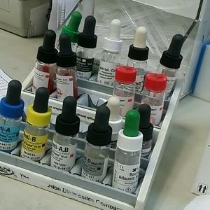 Meet your Posher, Leke