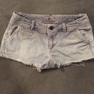 AE Jean Shorts