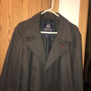 American Rag Pea Coat. Not worn