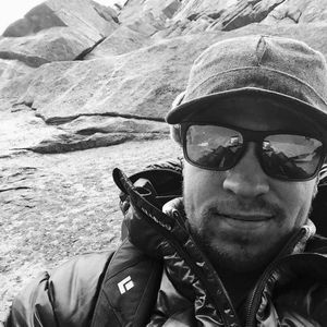 Meet your Posher, Bryan