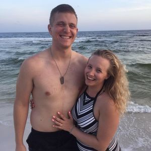 Meet your Posher, Madison