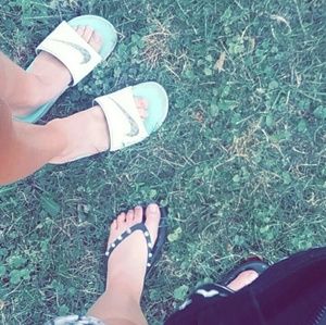 Meet your Posher, Diana