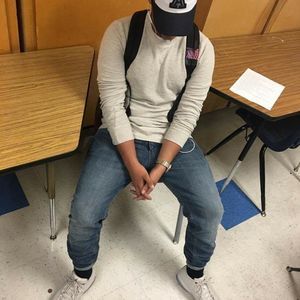 Meet your Posher, Joey