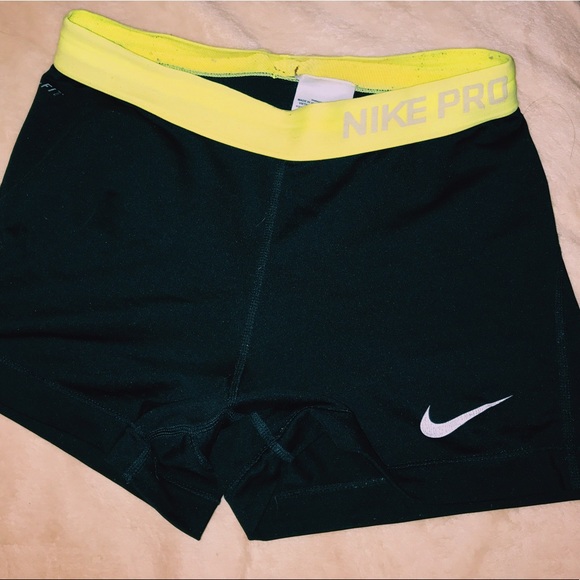 Nike Pants - spandex
