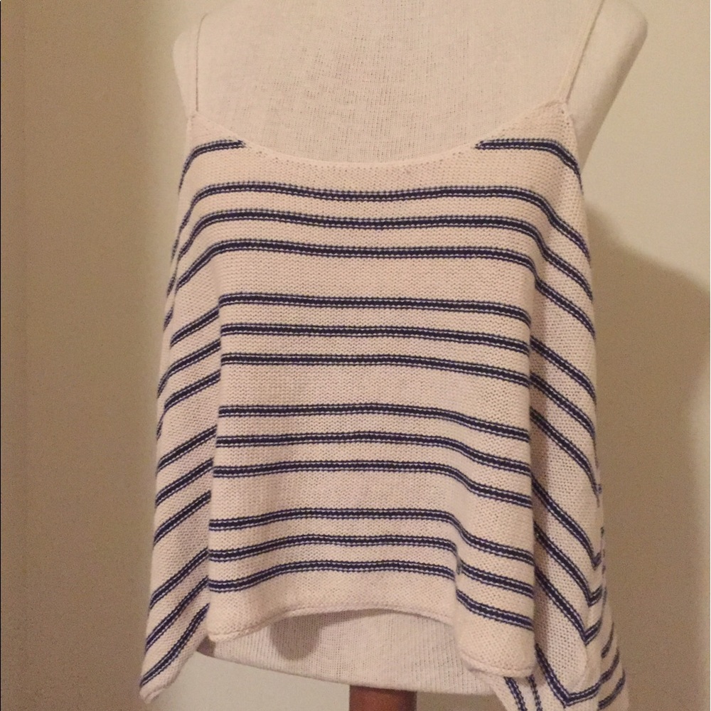 Knit top