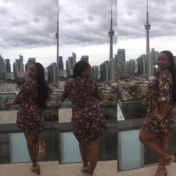 Meet your Posher, Jai-ravin - Picture 1 of 1