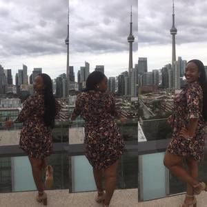 Meet your Posher, Jai-ravin