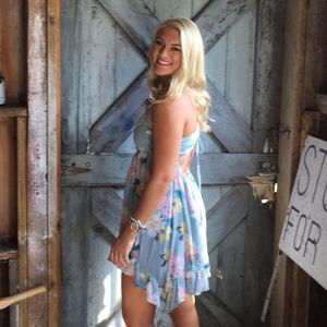 Meet your Posher, Sam