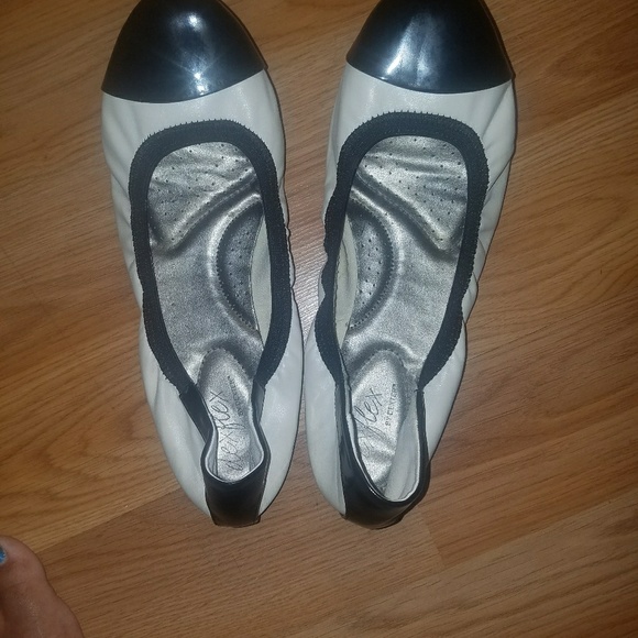 dexter flex shoes