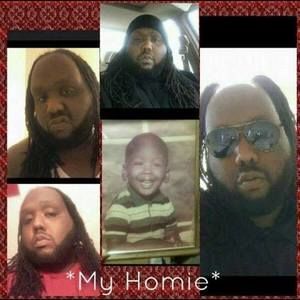 Meet your Posher, Jerome