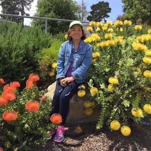 Meet your Posher, Evangeline