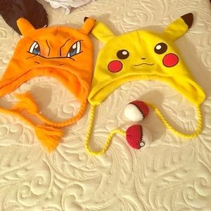 Pokémon Beanie