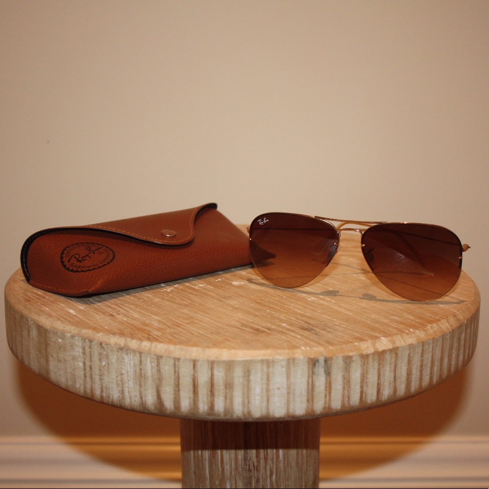 Ray Ban Sunglasses
