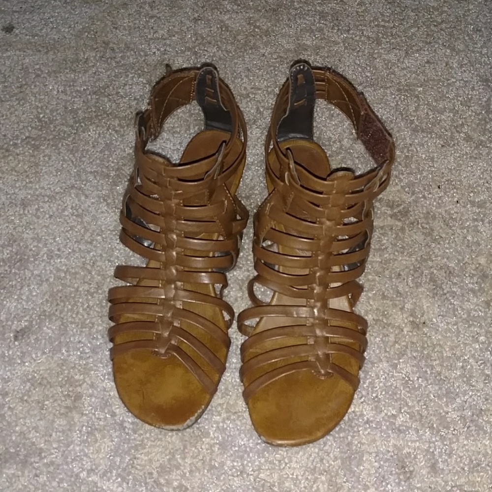 Wedges